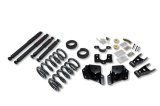 Belltech Lowering Kits with Nitro Drop 2 Shock Absorbers 670ND Suspension Kit thumbnail 1