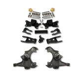 Belltech Lowering Kits 726 Suspension Kit thumbnail 1
