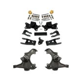 Belltech Lowering Kits 726 Suspension Kit thumbnail 2