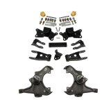 Belltech Lowering Kits 726 Suspension Kit thumbnail 3