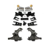 Belltech Lowering Kits 726 Suspension Kit thumbnail 4