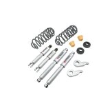 Belltech Lowering Kits with Street Performance Shock Absorbers 760SP Suspension Kit thumbnail 2