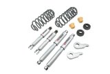 Belltech Lowering Kits with Street Performance Shock Absorbers 760SP Suspension Kit thumbnail 4