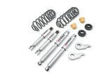 Belltech Lowering Kits with Street Performance Shock Absorbers 760SP Suspension Kit thumbnail 5