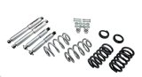 Belltech Lowering Kits with Street Performance Shock Absorbers 934SP Kit, 3 in. Front, 3 in. Rear, Ford, Lincoln, RWD, Kit thumbnail 3