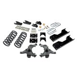 Belltech Lowering Kits 702 Suspension Kit thumbnail 1