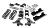 Belltech Lowering Kits 702 Suspension Kit thumbnail 2