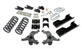 Belltech Lowering Kits 702 Suspension Kit thumbnail 3
