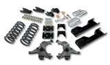 Belltech Lowering Kits 702 Suspension Kit thumbnail 4