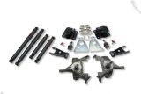 Belltech Lowering Kits with Nitro Drop 2 Shock Absorbers 813ND Suspension Kit thumbnail 3