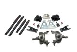Belltech Lowering Kits with Nitro Drop 2 Shock Absorbers 813ND Suspension Kit thumbnail 4