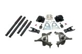 Belltech Lowering Kits with Nitro Drop 2 Shock Absorbers 813ND Suspension Kit thumbnail 5