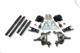 Belltech Lowering Kits with Nitro Drop 2 Shock Absorbers 813ND Suspension Kit thumbnail 6