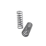 Belltech Muscle Car Coil Springs 5111 Lowering Springs, Front, Silver Powdercoated, Buick, Chevy, Pair thumbnail 3