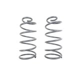 Belltech Muscle Car Coil Springs 5152 Springs, Musclecar, Rear, Gunmetal, Chevy, Pontiac, Pair thumbnail 1