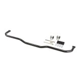 Belltech Muscle Car Anti-Sway Bars 5474 Sway Bar, Front, Solid, 1 1/4 in. Diameter, Gray Powdercoated, Buick, Chevy, Oldsmobile, Pontiac, Kit thumbnail 1