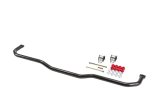 Belltech Muscle Car Anti-Sway Bars 5474 Sway Bar, Front, Solid, 1 1/4 in. Diameter, Gray Powdercoated, Buick, Chevy, Oldsmobile, Pontiac, Kit thumbnail 3