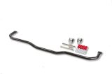 Belltech Muscle Car Anti-Sway Bars 5474 Sway Bar, Front, Solid, 1 1/4 in. Diameter, Gray Powdercoated, Buick, Chevy, Oldsmobile, Pontiac, Kit thumbnail 4