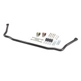 Belltech Muscle Car Anti-Sway Bars 5476 Sway Bar, Front, Solid, Steel, Black Powdercoated, 1 1/4 in. Diameter, Buick, Chevy, Oldsmobile, Pontiac, Kit thumbnail 2