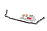Belltech Muscle Car Anti-Sway Bars 5476 Sway Bar, Front, Solid, Steel, Black Powdercoated, 1 1/4 in. Diameter, Buick, Chevy, Oldsmobile, Pontiac, Kit thumbnail 3