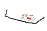 Belltech Muscle Car Anti-Sway Bars 5476 Sway Bar, Front, Solid, Steel, Black Powdercoated, 1 1/4 in. Diameter, Buick, Chevy, Oldsmobile, Pontiac, Kit thumbnail 4