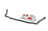 Belltech Muscle Car Anti-Sway Bars 5476 Sway Bar, Front, Solid, Steel, Black Powdercoated, 1 1/4 in. Diameter, Buick, Chevy, Oldsmobile, Pontiac, Kit thumbnail 5