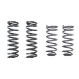 Belltech Muscle Car Coil Springs 5841 Springs, Front, Rear, Gunmetal, Ford, Set of 4 thumbnail 2