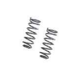 Belltech Muscle Car Coil Springs 5841 Springs, Front, Rear, Gunmetal, Ford, Set of 4 thumbnail 3