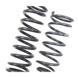 Belltech Muscle Car Coil Springs 5841 Springs, Front, Rear, Gunmetal, Ford, Set of 4 thumbnail 6