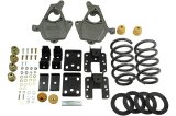 Belltech Lowering Kits for 2007-2013 SIERRA 1500, SILVERADO 1500 - 652 Suspension Kit thumbnail 3