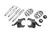 Belltech Lowering Kits with Street Performance Shock Absorbers 955SP Suspension Kit, Absorbers, Chevy, GMC, Kit thumbnail 6