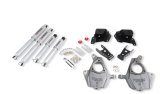 Belltech Lowering Kits with Street Performance Shock Absorbers 653SP Suspension Kit thumbnail 4