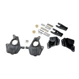 Belltech Lowering Kits 655 Suspension Kit thumbnail 2