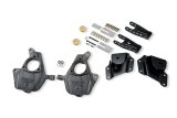 Belltech Lowering Kits 655 Suspension Kit thumbnail 4