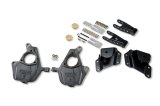 Belltech Lowering Kits 655 Suspension Kit thumbnail 6