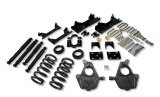Belltech Lowering Kits with Nitro Drop 2 Shock Absorbers 671ND Suspension Kit thumbnail 1