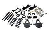 Belltech Lowering Kits with Nitro Drop 2 Shock Absorbers 671ND Suspension Kit thumbnail 3