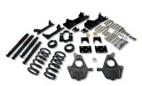 Belltech Lowering Kits with Nitro Drop 2 Shock Absorbers 671ND Suspension Kit thumbnail 4