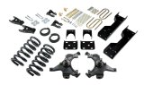 Belltech Lowering Kits for 1988-1991 C1500 - 697 Suspension Kit thumbnail 3