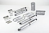 Belltech Lowering Kits with Street Performance Shock Absorbers 436SP Suspension Kit thumbnail 1