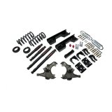 Belltech Lowering Kits with Nitro Drop 2 Shock Absorbers 727ND Suspension Kit thumbnail 2