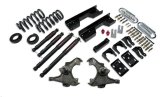 Belltech Lowering Kits with Nitro Drop 2 Shock Absorbers 727ND Suspension Kit thumbnail 3