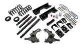 Belltech Lowering Kits with Nitro Drop 2 Shock Absorbers 727ND Suspension Kit thumbnail 4