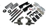 Belltech Lowering Kits with Nitro Drop 2 Shock Absorbers 727ND Suspension Kit thumbnail 5