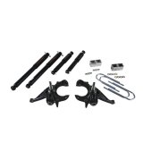 Belltech Lowering Kits with Nitro Drop 2 Shock Absorbers 612ND Suspension Kit thumbnail 3