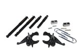 Belltech Lowering Kits with Nitro Drop 2 Shock Absorbers 612ND Suspension Kit thumbnail 5
