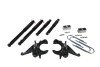 Belltech Lowering Kits with Nitro Drop 2 Shock Absorbers 612ND Suspension Kit thumbnail 7