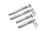 Belltech Street Performance Shock Kits 9554 Shocks, Performance, Twin Tube, Gas Charged, Chevy, GMC, Set of 4 thumbnail 1