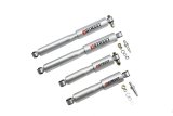 Belltech Street Performance Shock Kits 9554 Shocks, Performance, Twin Tube, Gas Charged, Chevy, GMC, Set of 4 thumbnail 4