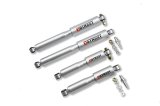 Belltech Street Performance Shock Kits 9554 Shocks, Performance, Twin Tube, Gas Charged, Chevy, GMC, Set of 4 thumbnail 5